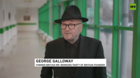 ‘A breath of fresh air’: Experts comment on RT’s Social Well-Being Index