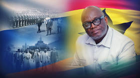 ‘On the side of peace’: Why Africa stands with Russia despite Western pressure