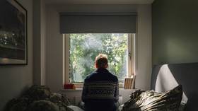 ‘Watershed moment’ as UK healthy life expectancy plunges – study