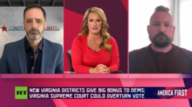 The collapse of American Democracy: Redistricting wars