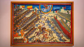 The Battle of Adwa: Ethiopia’s historic victory over European colonialism