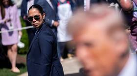 US presidential security deliberately weak – anti-terrorism expert