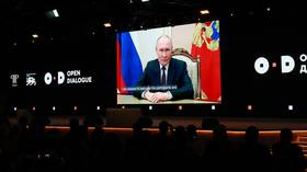 Second Open Dialogue on the future of the world tests big ideas for a multipolar way forward