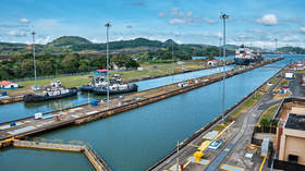 US squares up to China over Panama Canal