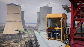 Bangladesh enters nuclear era with Russian-built power project (VIDEO)