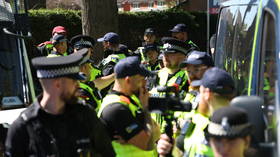 UK Islamist sect members arrested over rape and slavery allegations