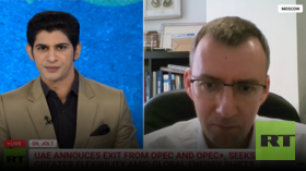 UAE’s OPEC exit a natural move – top Russian expert