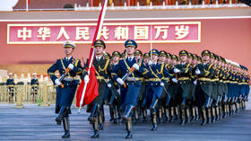 China won’t fight the US, but may still pay the price