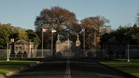 Ireland to end state-provided housing for Ukrainians