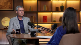 Conversation with Zorawar Daulet Singh, strategic affairs expert