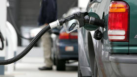 Oil spikes to highest price since 2022