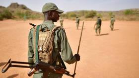Malian forces regain control of strategic city