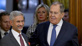 Moscow reveal details of Lavrov’s visit to India