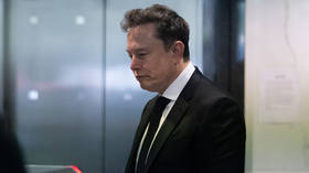 Musk calls himself ‘fool’ in OpenAI court fight 