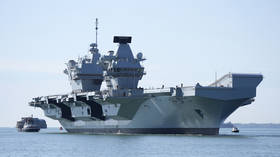 Britain to create anti-Russian naval force