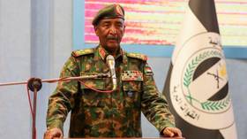 War-torn Sudan rejects talks with rebels