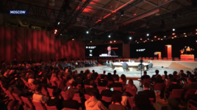 Moscow Open Dialogue shifts from big ideas to real-world action