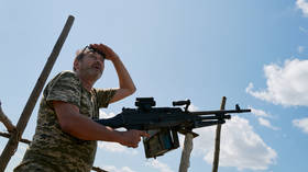 Ukrainian commander reveals drone defense hit-rate