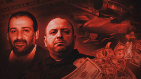 Zelensky’s favorite drone company at center of Ukrainian corruption alert