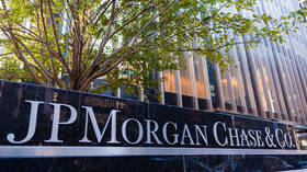 JPMorgan exec accused of making subordinate her ‘office sex slave’ – The Sun