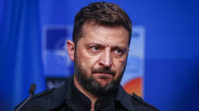 Zelensky’s Firepoint explodes: Ukraine’s drone favorite run by inner-circle seeking to cash out millions