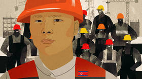 Calm, hard-working, disciplined: These migrants are every country’s dream