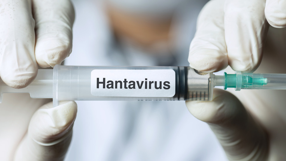 Rare virus outbreak kills travelers on Atlantic cruise ship