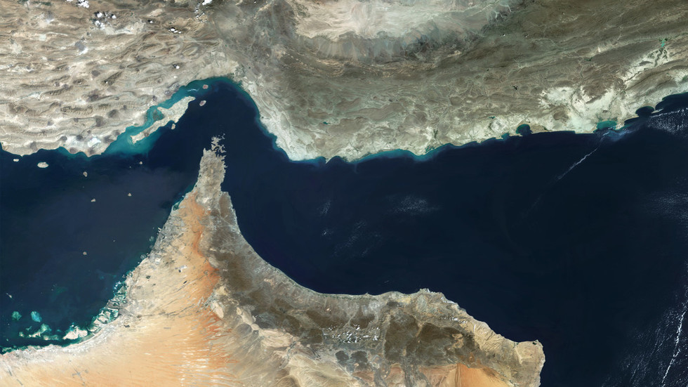 Strike on UAE petroleum facility injures three, officials say