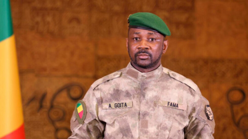Mali leader takes over Defense Ministry after deadly attacks