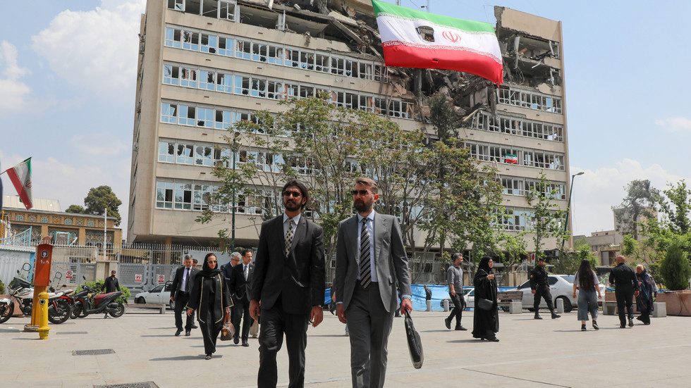US failed to set back Iran’s nuclear program – Reuters