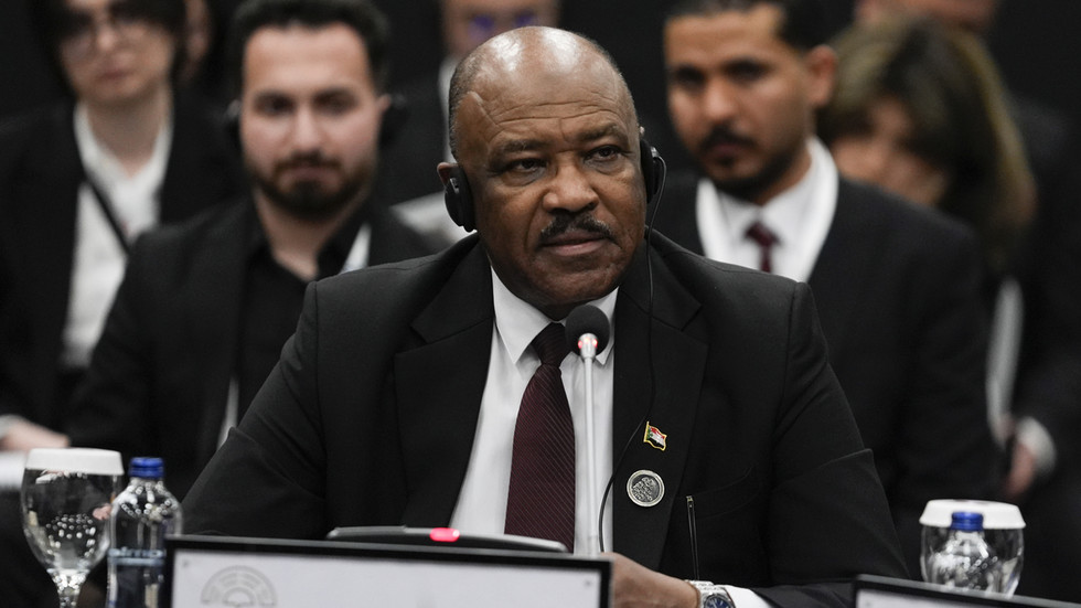 Sudan accuses Ethiopia and UAE of drone strike