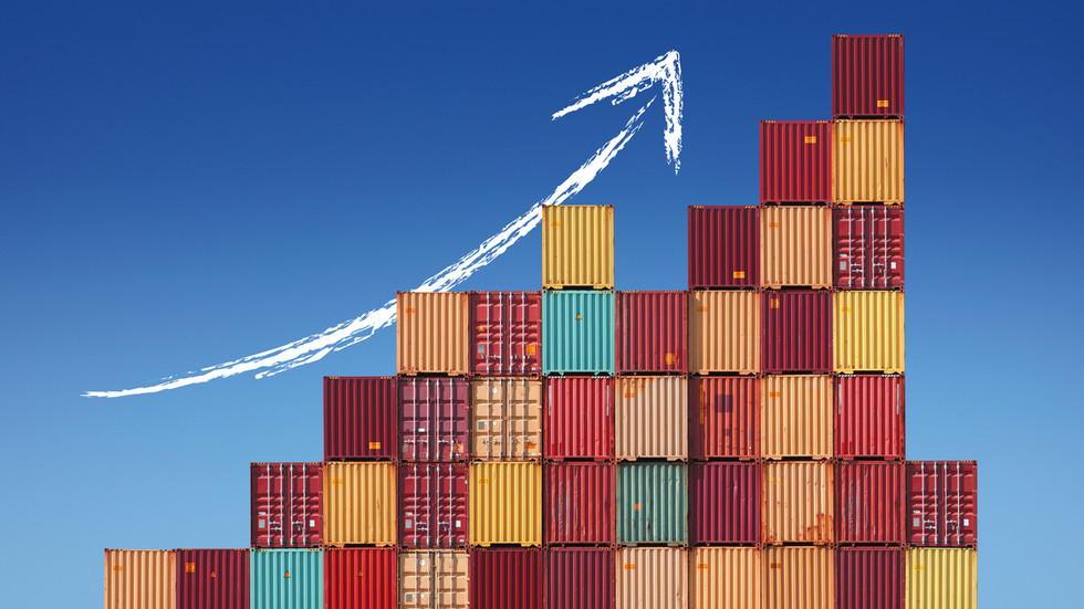 Moscow-based companies see surge in exports to Africa