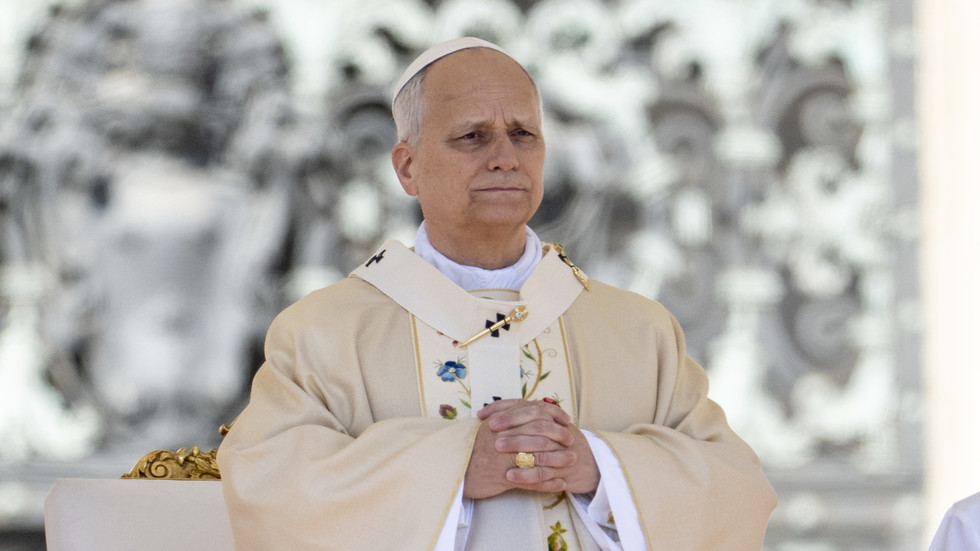 Bad faith: Pope mistaken for prank caller in bank mishap