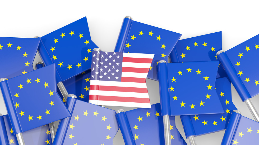 Europeans want to break free from US – survey