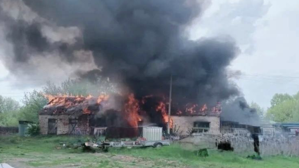 Kiev violated Victory Day ceasefire over 16,000 times – MOD