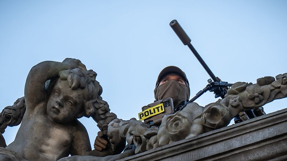 Faith in fakes: How hysteria drove the EU’s drone hoax