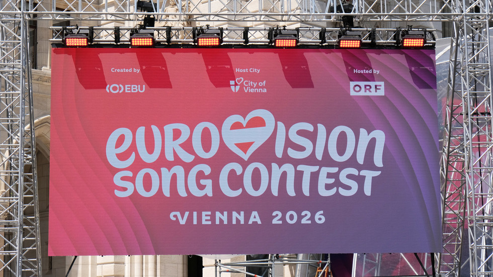 Eurovision 2026 faces biggest boycott in 70-year history