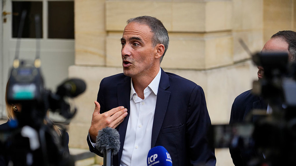 French Socialist MEP advised to ignore poor voters ahead of election – Politico
