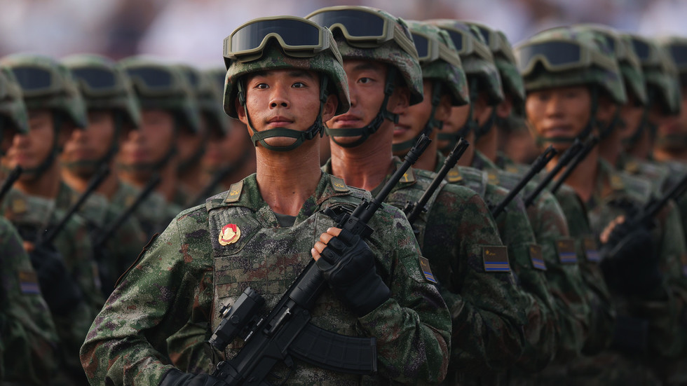 US intel fears Iran war handed China strategic advantage – WaPo