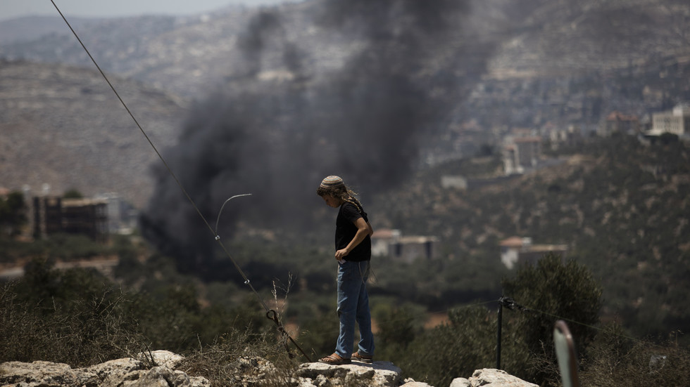 Are Palestinians living through an 80-year-old catastrophe again?