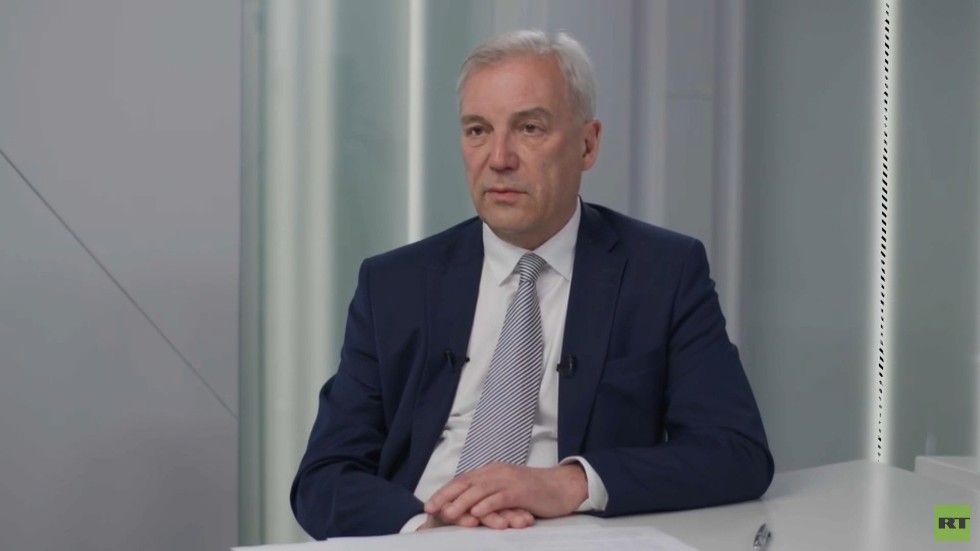 NATO without conflict is ‘like a fish out of water’ – Russian deputy FM