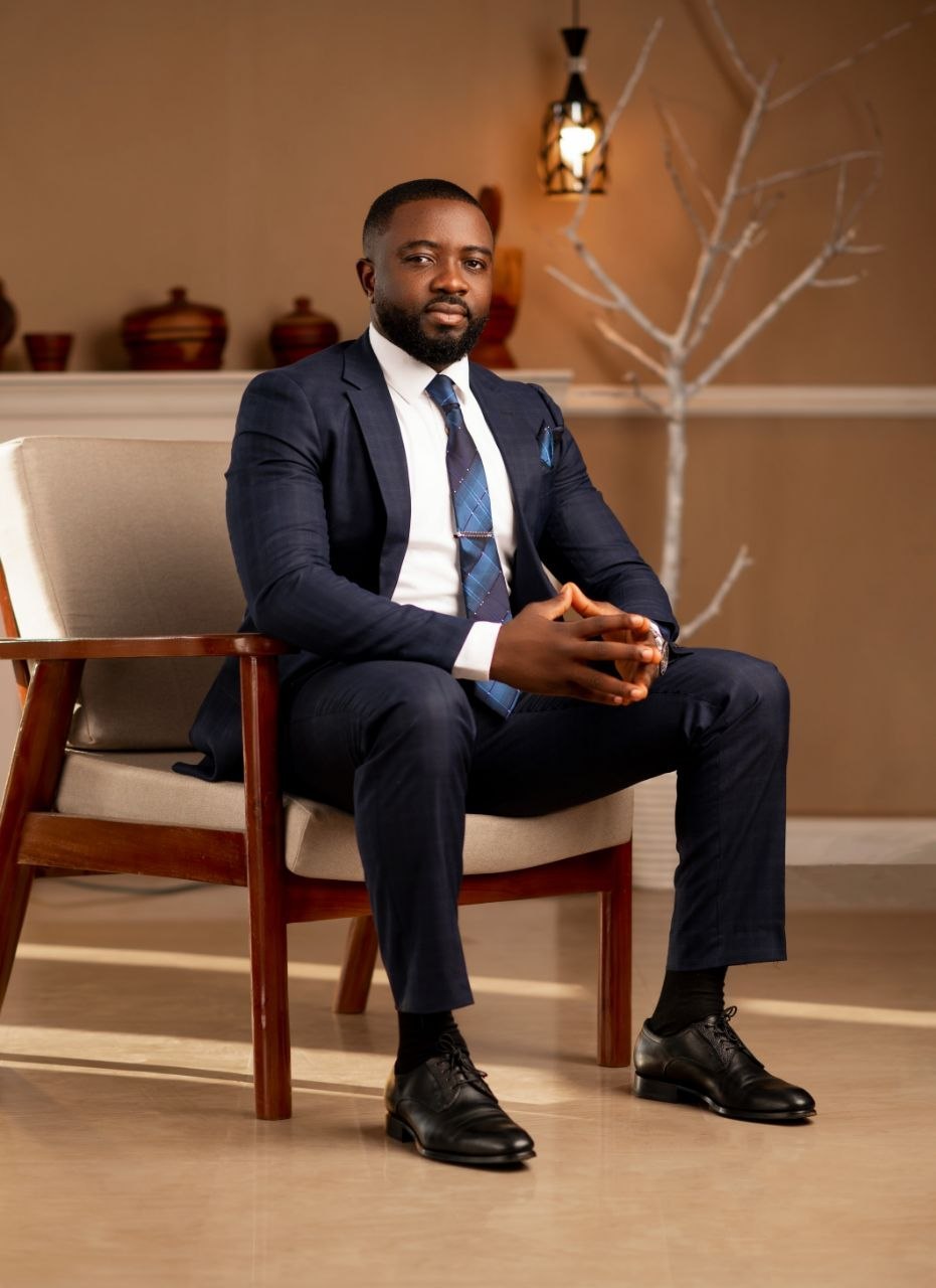 David Okpatuma