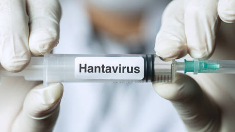 Rare virus outbreak kills travelers on Atlantic cruise ship