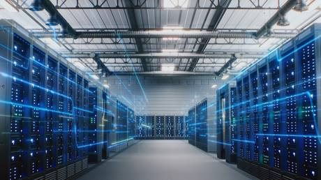 EU slammed over multi-billion AI infrastructure splurge plan