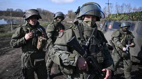 Karaganov: How Russia can win the new world war