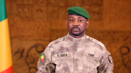 Mali leader takes over Defense Ministry after deadly attacks