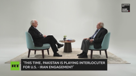 West is &lsquo;crumbling into barbarism&rsquo; &ndash; former Indian envoy