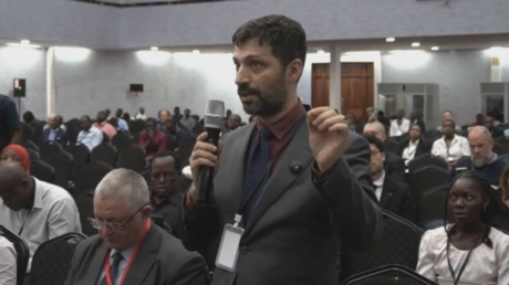 Western censorship wrecking global press freedom – RT at UNESCO event