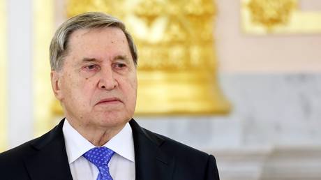 Kiev must take &lsquo;one serious step&rsquo; before new trilateral talks &ndash; Kremlin aide