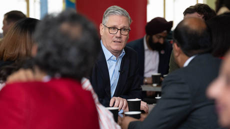 Why is Keir Starmer&rsquo;s government so unpopular?